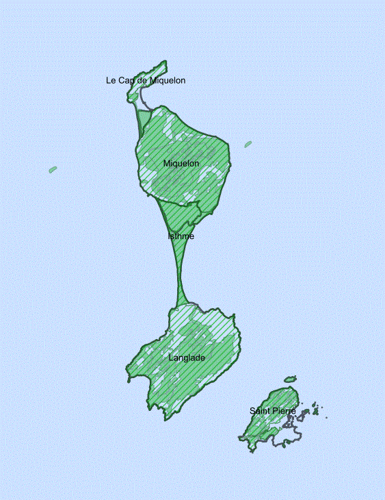 Zones Naturelles d'Intérêt Ecologique Faunistique et Floristique